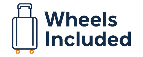 Wheels Included